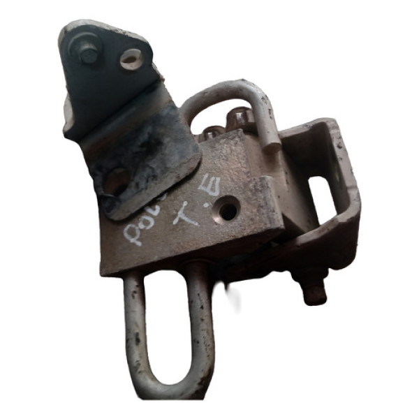 Dobradiça Limitador Porta Traseira Esquerda Polo 2003/2011