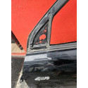 Porta Dianteira Esquerda Hyundai Tucson Automática 2.7 Dianteira Esquerdo Preto