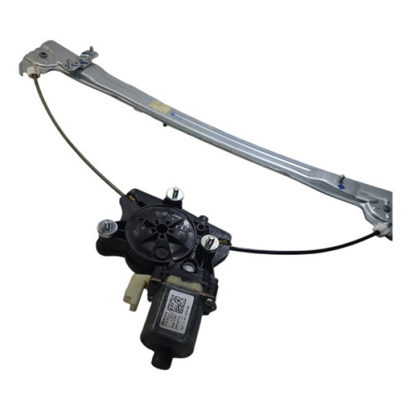 Maquina Vidro Elétrica Diant Esquerda Hyundai Hb20 2023/2025