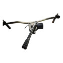 Galhada Motor Limpador  Vw Gol Bola 99 2p