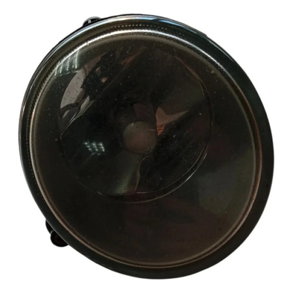 Farol Milha Auxiliar Direito Renault Megane 7709420126 Branco