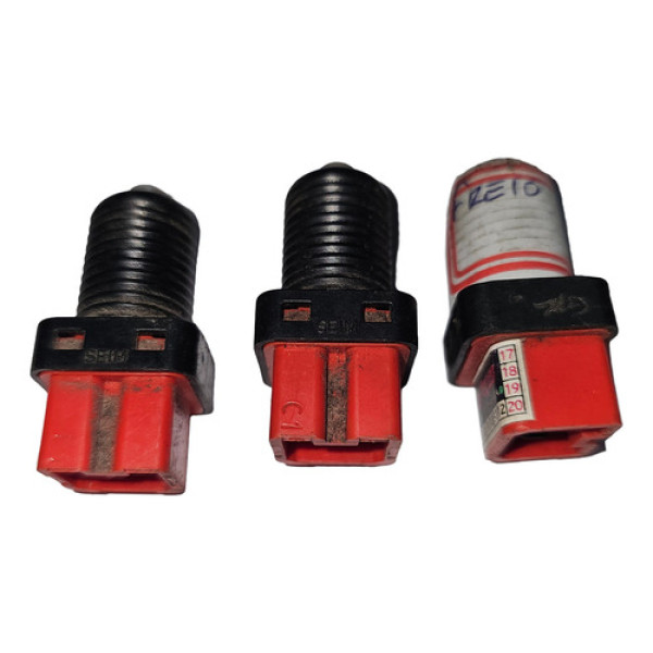 Sensor Pedal De Freio Peugeot 206 2005