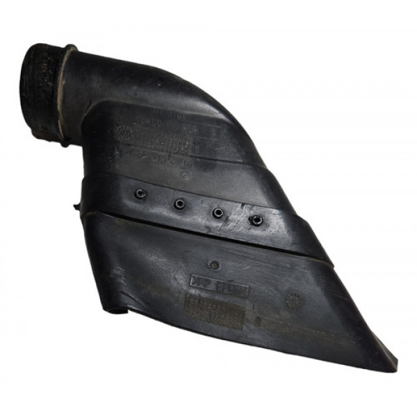 Duto Entrada De Ar Renault  Megane 2008 A 2012
