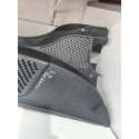 Grade Churrasqueira Lado Direito Renault Scenic 06