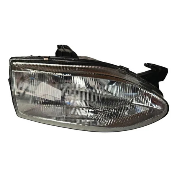 Farol Dianteiro Direito Fiat Palio 97/98 Direito