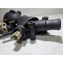 Carcaça Valvula Termostatica Ford Ka Ztc