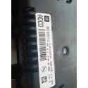 Moldura Computador De Bordo Gm Cruze 12 - 95192371g Usado