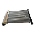 Radiador Fiat Uno Com Ar R82028ta154a