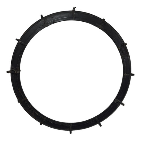 Porca Rosca Tampa Combustível Renault Megane 00 Preto