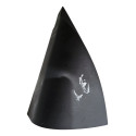 Acab. Moldura Retrovisor Esquerdo  Renault Megane 2.0 06/12
