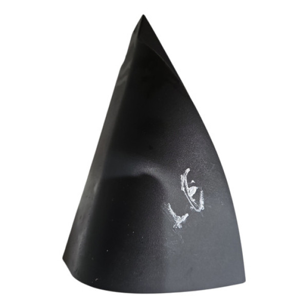 Acab. Moldura Retrovisor Esquerdo  Renault Megane 2.0 06/12