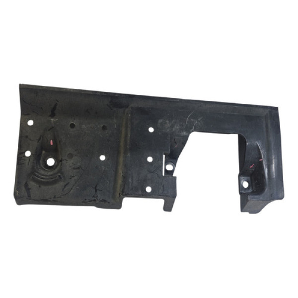 Defletor Assoalho Traseiro Esquerdo Hyundai Hb20