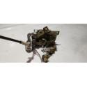 Fechadura Dianteira Lado Esquerdo Vw Gol G4