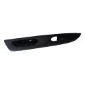 Moldura Botao De Vidro Traseiro Esquerdo Cherry Qq