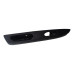 Moldura Botao De Vidro Traseiro Esquerdo Cherry Qq
