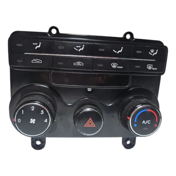 Comando Ar Condicionado Hyundai I30