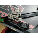 Maquina Vidro Elétrico Audi A4 8k0839462a Traseira Direita.