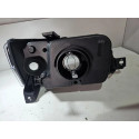Farol Dianteiro Lado Esquerdo Fiat Uno Fire 04/13 Esquerdo/motorista