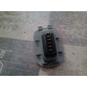 Acabamento Botão Vidro Diant Direito Renault Scenic 99 2001