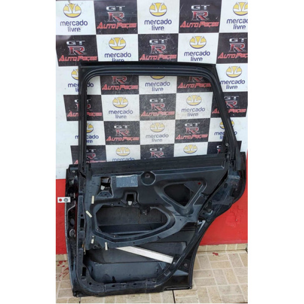 Porta Traseira Direita Audi A3 98/01