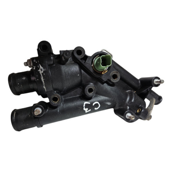 Carcaça Valvula Termostatica Citroën C3