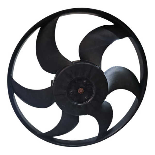 Ventoinha Radiador Classe A 190
