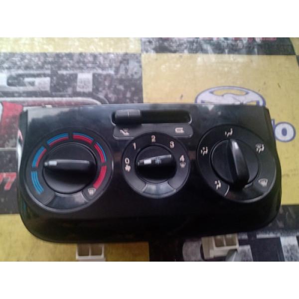 Comando De Ar Condicionado Fiat Linea 1.9 Usado 