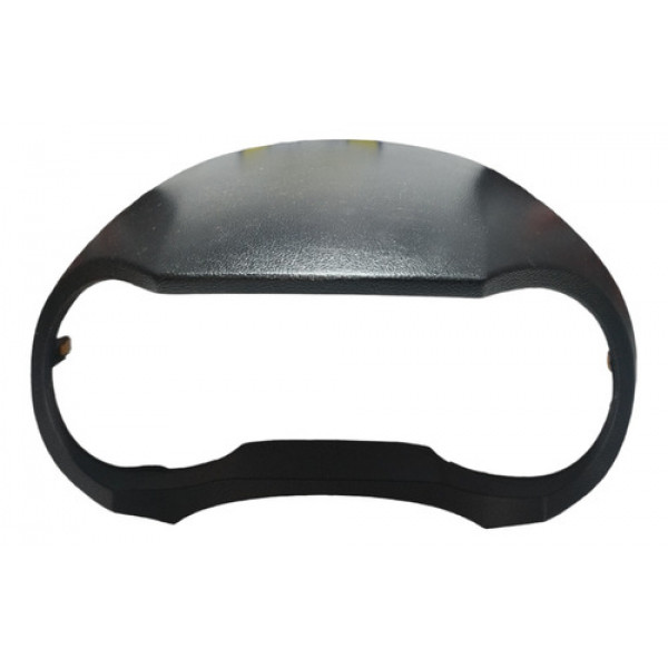 Moldura Do Painel De Instrumentos Hyundai Hb20 2014 Original