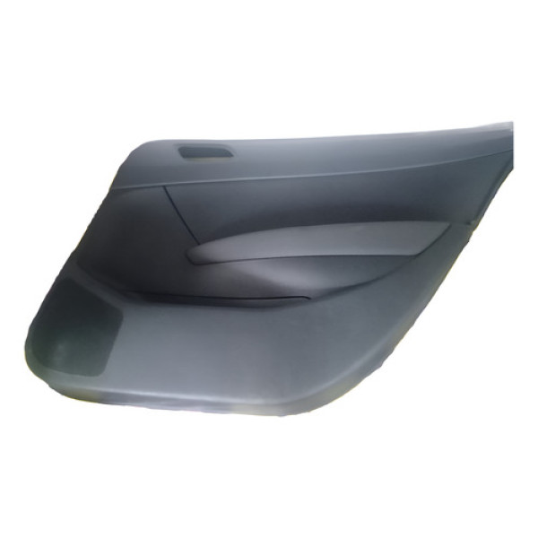 Forro De Porta Peugeot 408 18 Traseiro Direito Usado