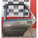 Porta Traseira Esquerda Ford Fiesta 98-99-00-01-02