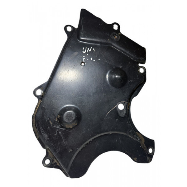 Tampa Protetor  Correia Dentada Fiat Uno Motor Fire