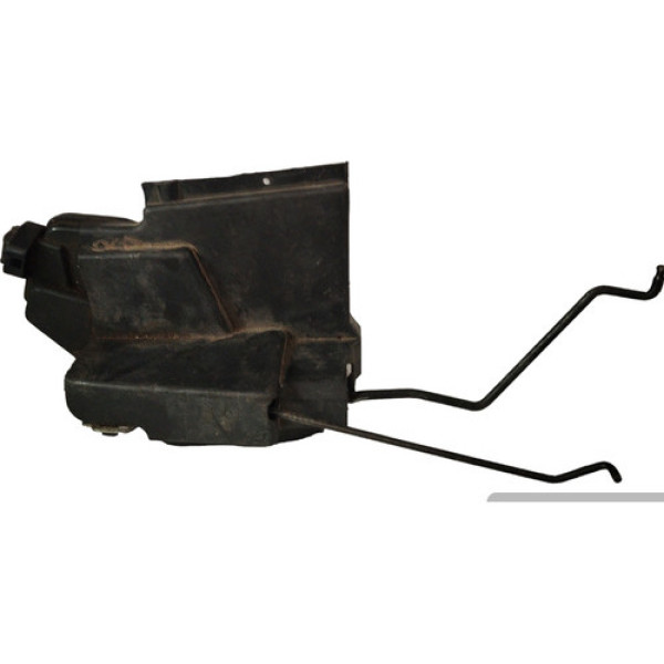 Fechadura Dianteira Direita Do Elantra 2.0 A045035