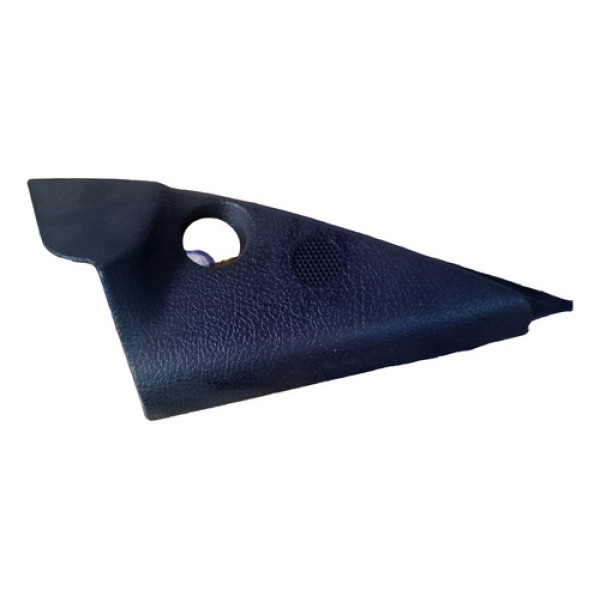 Moldura Interna Retrovisor, L/d Peugeot 206 962463987