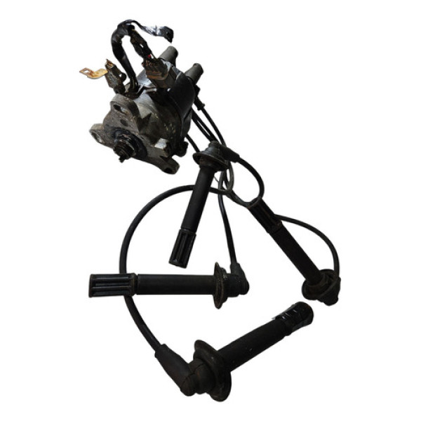 Caixa De Fusível Honda Civic 97/00