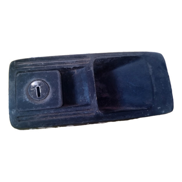 Maçaneta Externa Lado Direito Opala Original 94644884