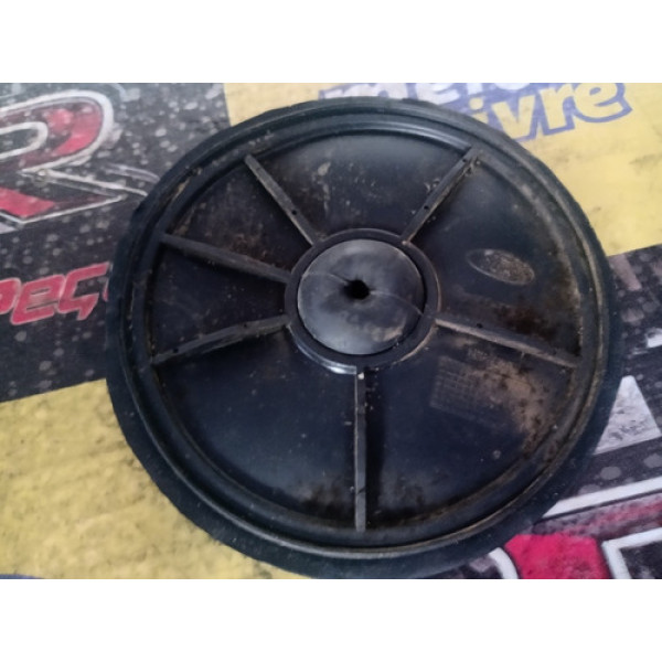Tampa Bomba Combustível Ford Fiesta 06 2s659c335bb Usado