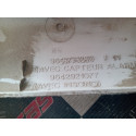 Par Moldura Coluna Diant Esqu Dir 307 9658798280 9658798380