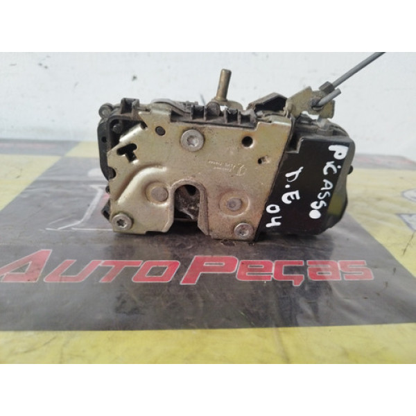 Fechadura Interna Da Porta Dianteira Esquerda Picasso 2004