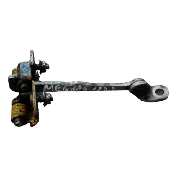 Limitador Porta Dianteira Direita Renault Megane 1998 33707