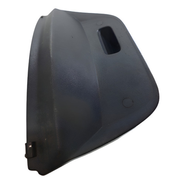 Moldura Acabamento Tampa Traseira Gol G5 5u6867601