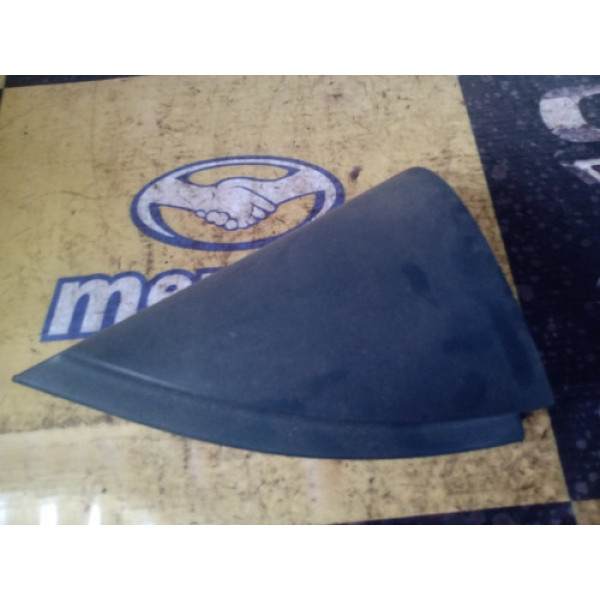 Acabamento Interno Retrovisor D.d Megane 8200483331d
