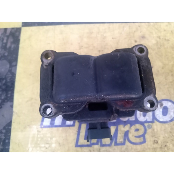 Bobina Ignição Fiat Siena 2015 Usado Original