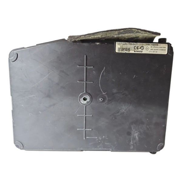 Bsi Caixa De Fusível Renault Megane 2.0 06/10