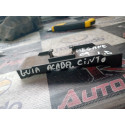 Guia Altura Regulagem Cinto Megane 08 L.d. 8200262883 Usado