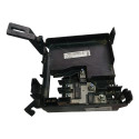 Suporte  Caixa De Fusível Ford Ka L7b512a581aj Preto