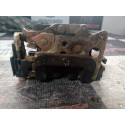 Fechadura Manual Porta Traseira Direita Psgero Palio 96 A 10