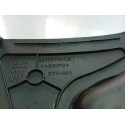 Par Acabamento Painel Gm Chevrolet Zafira 09105116/09105119 Preto