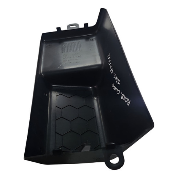 Capa Cobertura Cinto Traseiro Gol G8 5u4857719