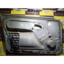 Forro De Porta Dianteiro Direito Renault Clio 2010