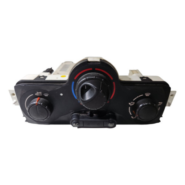 Comando Ar Condicionado Renault Megane 2.0 06/10